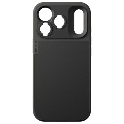 други,аксесоари,moment,camera,iphone,18,pro,phone,case,black,(black)