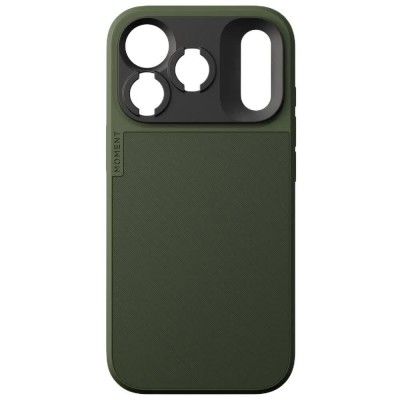 други,аксесоари,moment,camera,iphone,18,pro,phone,case,green,(olive,green)