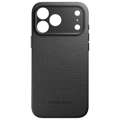 други,аксесоари,native,union,active,iphone,17,pro,max,phone,case,black,(black)