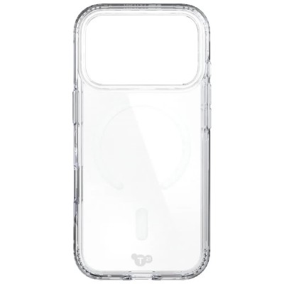 други,аксесоари,tech21,evoclear,magsafe,iphone,17,pro,18,pro,phone,case,clear,(clear)