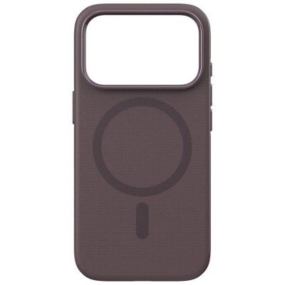 други,аксесоари,tech21,evopulse,fauxven,magsafe,iphone,17,pro,18,pro,phone,case,brown,red,(cherry,red)