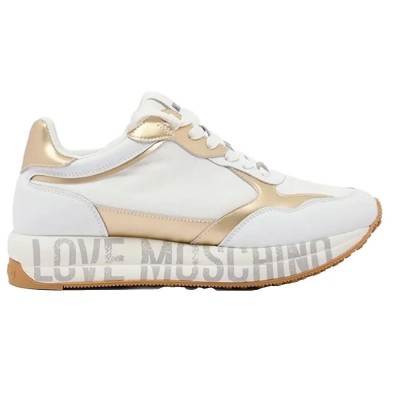 маратонки,мъжки,маратонки,дамски,маратонки,moschino,daily,running,love,trainers,white,(white,silver)