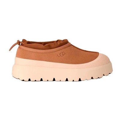пантофи,мъжки,пантофи,дамски,пантофи,ugg,tasman,weather,hybrid,slippers,brown,(chestnut,whitecap)