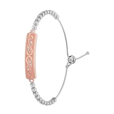 други,аксесоари,colmi,m06,activity,band,orange,(rose,gold)