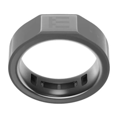 други,аксесоари,even,realities,r1,smart,ring,silver,(black,grey)