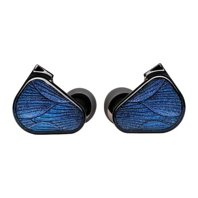 слушалки,слушалки,truthear,zero,blue,2,headphones,blue,(blue)