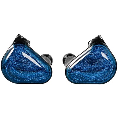 слушалки,слушалки,truthear,zero,earphones,blue,(blue)