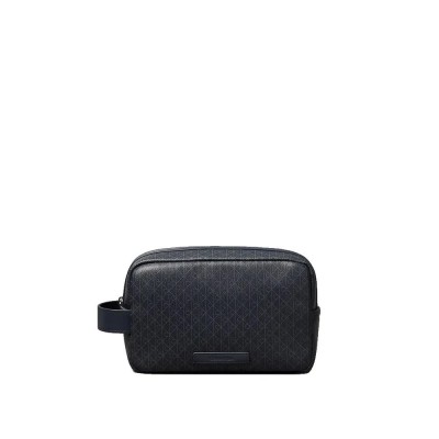 несесер,тоалетни,принадлежности,calvin,klein,coated,wash,bag,blue,(blue,nights)