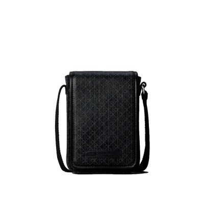 всички,чанти,calvin,klein,emblem,pouch,crossbody,black,(black)
