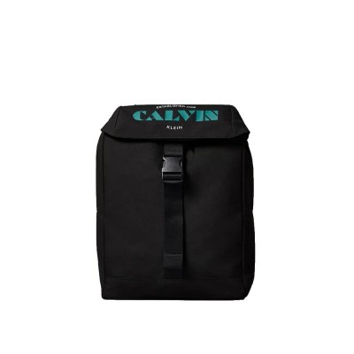 раница,раници,calvin,klein,graphic,flap,17l,backpack,black,(black)