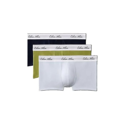 боксерки,мъжко,бельо,calvin,klein,lv00nb4607,trunk,boxers,3,units,multicolor,(dark,sapphire,iguana,plein,air)