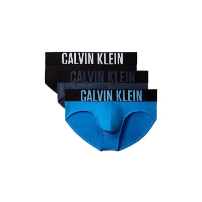 мъжко,бельо,calvin,klein,lv00nb4663,slips,3,units,multicolor,(black,poseidon,blue,speakeasy)