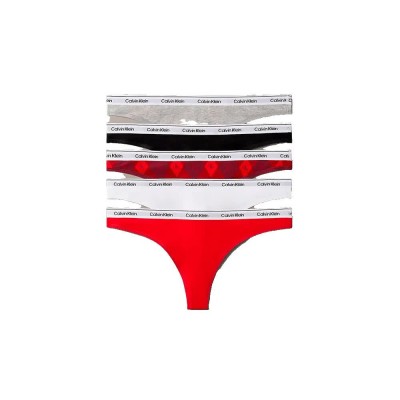 дамско,бельо,дамски,бикини,и,танкини,calvin,klein,lv00qd5221,thong,5,units,multicolor,(black,grey,heather,argyle,25,established)
