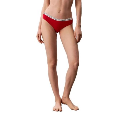 дамско,бельо,дамски,бикини,и,танкини,calvin,klein,lv00qd5246,thong,red,(goji,berry)