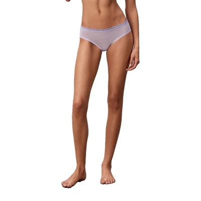 дамско,бельо,дамски,бикини,и,танкини,calvin,klein,lv00qd5273,panties,grey,(amethyst,cream)