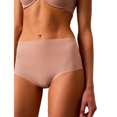 слипове,дамско,бельо,дамски,бикини,и,танкини,calvin,klein,lv00qd5415,high,rise,brief,panties,beige,(cedar)