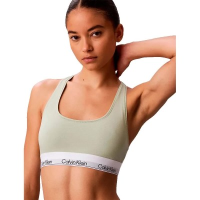 бюстие,дамско,бельо,дамски,бикини,и,танкини,calvin,klein,lv00qf8493,unlined,bralette,bra,green,(pale,mint)