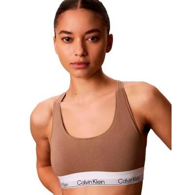 бюстие,дамско,бельо,дамски,бикини,и,танкини,calvin,klein,lv00qf8493,unlined,bralette,bra,brown,(soft,mocha)