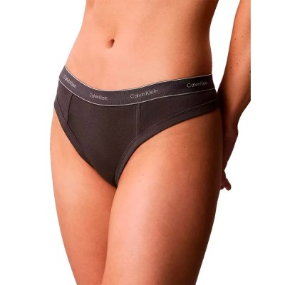 дамско,бельо,дамски,бикини,и,танкини,calvin,klein,lv00qf8771,thong,black,(black,oyster)