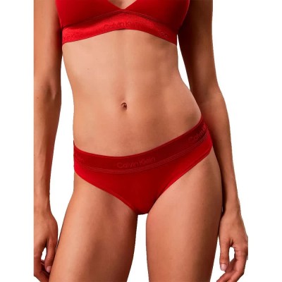 дамско,бельо,дамски,бикини,и,танкини,calvin,klein,lv00qf8827,panties,red,(goji,berry)
