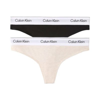 дамско,бельо,дамски,бикини,и,танкини,calvin,klein,lv00qf8834,thong,2,units,multicolor,(black,oatmeal,heather)
