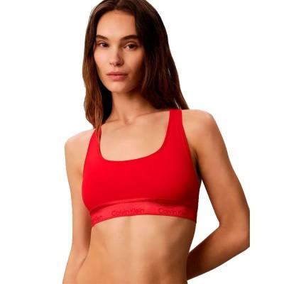 бюстие,дамско,бельо,дамски,бикини,и,танкини,calvin,klein,lv00qf8869,bralette,bra,red,(goji,berry)