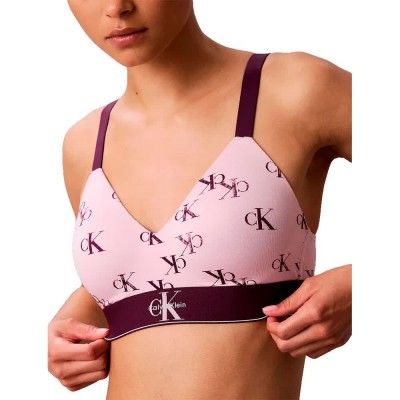 бюстие,дамско,бельо,дамски,бикини,и,танкини,calvin,klein,lv00qf8877,bralette,bra,pink,(smudge,ck,small,hawaii,orchid)