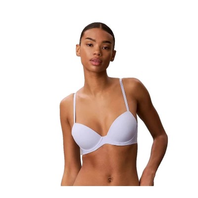 дамско,бельо,дамски,бикини,и,танкини,calvin,klein,lv00qf8903,bra,white,(amethyst,cream)