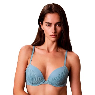 сутиен,дамско,бельо,дамски,бикини,и,танкини,calvin,klein,lv00qf8965,push,up,bra,blue,(blue,cloud)