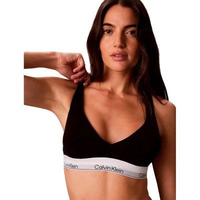 дамско,бельо,дамски,бикини,и,танкини,calvin,klein,lv00qf8990,push,up,triangle,bra,black,(black)