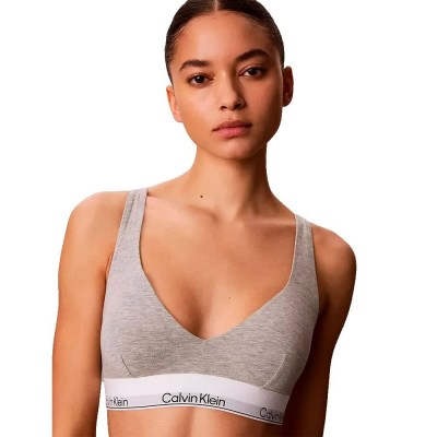 дамско,бельо,дамски,бикини,и,танкини,calvin,klein,lv00qf8990,push,up,triangle,bra,grey,(grey,heather)