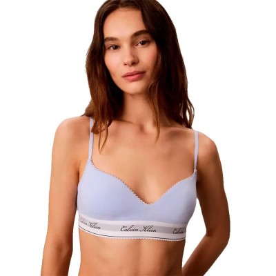 бюстие,дамско,бельо,дамски,бикини,и,танкини,calvin,klein,lv00qf9070,bralette,bra,blue,(amethyst,cream)