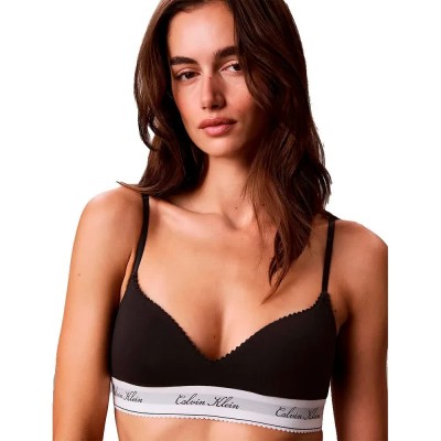бюстие,дамско,бельо,дамски,бикини,и,танкини,calvin,klein,lv00qf9070,bralette,bra,black,(black)