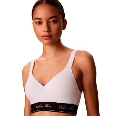 бюстие,дамско,бельо,дамски,бикини,и,танкини,calvin,klein,lv00qf9071,bralette,bra,white,(white)