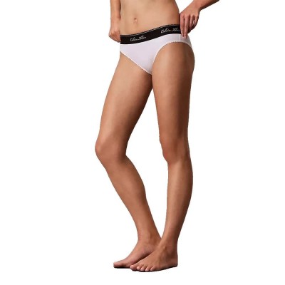 бикини,дамско,бельо,дамски,бикини,и,танкини,calvin,klein,lv00qf9073,bikini,panties,white,(white)
