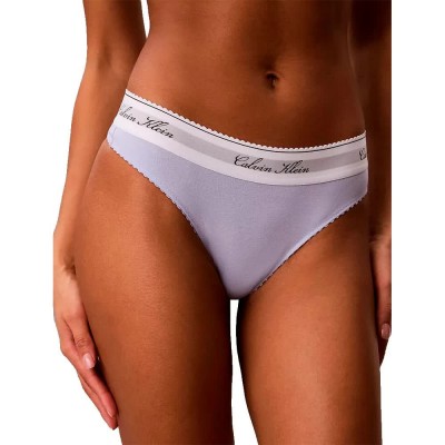дамско,бельо,дамски,бикини,и,танкини,calvin,klein,lv00qf9075,thong,white,(amethyst,cream)