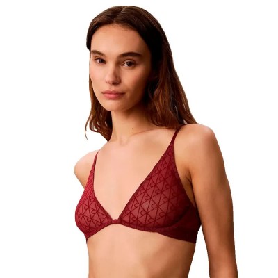 дамско,бельо,дамски,бикини,и,танкини,calvin,klein,lv00qf9090,bra,red,(established,red)