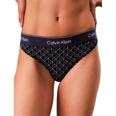дамско,бельо,дамски,бикини,и,танкини,calvin,klein,lv00qf9159,thong,black,(denim,emblem,pageant,blue)