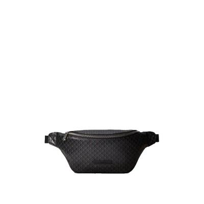 чанта,всички,чанти,calvin,klein,lv04d3135g,waist,bag,black,(black,aop)