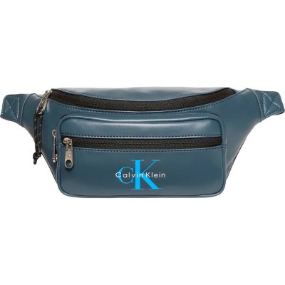 чанта,всички,чанти,calvin,klein,lv04d3419g,waist,bag,blue,(slate,blue)