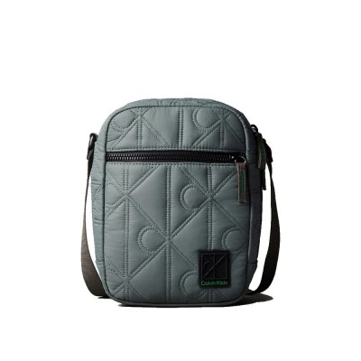 всички,чанти,calvin,klein,lv04d3476g,crossbody,grey,(pewter)