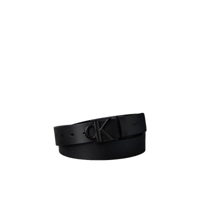 колан,колани,calvin,klein,lv04d7091g,belt,black,(black,matte,black)
