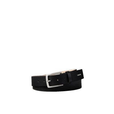 колан,колани,calvin,klein,lv04d7105g,belt,black,(black,brushed,nickel)