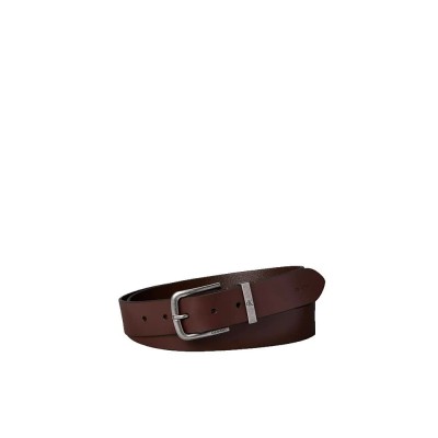 колан,колани,calvin,klein,lv04d7128g,belt,brown,(ck,chestnut,brown,antique,silver)