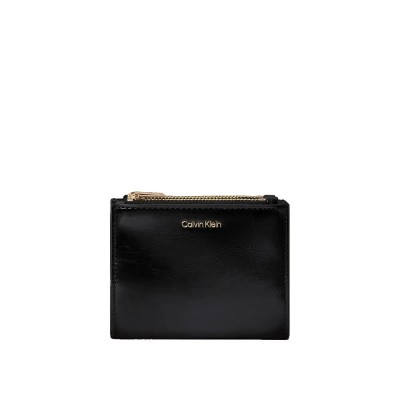 портфейли,и,портмонета,calvin,klein,lv04f1166g,woman,wallet,black,(black)