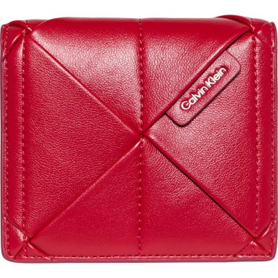 портфейли,и,портмонета,calvin,klein,lv04f1170g,woman,wallet,red,(bordeaux,wine)