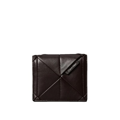 портфейли,и,портмонета,calvin,klein,lv04f1170g,woman,wallet,brown,(delicioso)