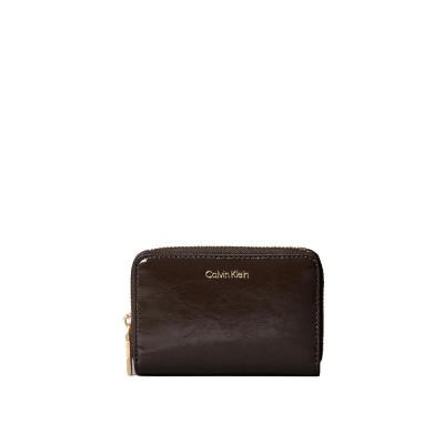 портфейли,и,портмонета,calvin,klein,lv04f1201g,woman,wallet,brown,(delicioso)