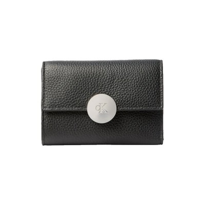 портфейли,и,портмонета,calvin,klein,lv04f1225g,woman,wallet,black,(black)