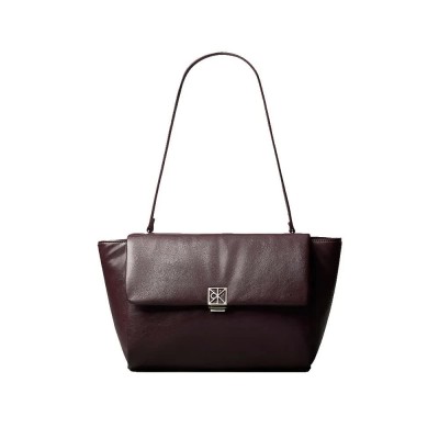 чанта,за,през,рамо,всички,чанти,calvin,klein,lv04f3615g,shoulder,bag,brown,(fudge)